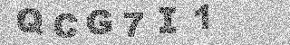 Code de confirmation
