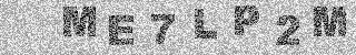 Code de confirmation