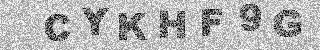Code de confirmation