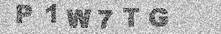Code de confirmation