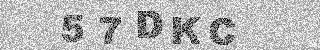 Code de confirmation