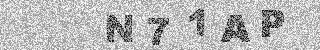 Code de confirmation