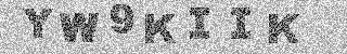 Code de confirmation