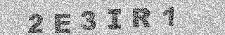 Code de confirmation