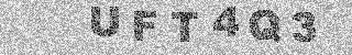 Code de confirmation