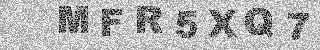 Code de confirmation