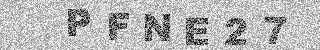 Code de confirmation
