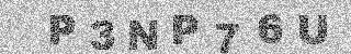 Code de confirmation