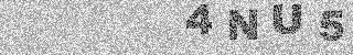 Code de confirmation
