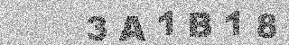Code de confirmation