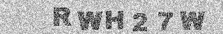 Code de confirmation
