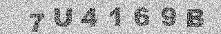 Code de confirmation