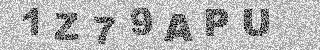 Code de confirmation