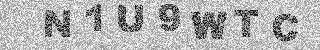 Code de confirmation