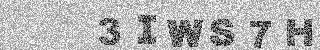 Code de confirmation
