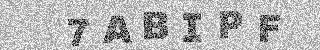 Code de confirmation