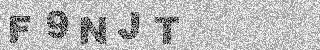 Code de confirmation