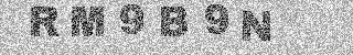 Code de confirmation