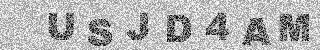 Code de confirmation