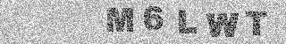Code de confirmation