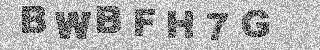 Code de confirmation