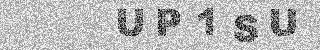 Code de confirmation