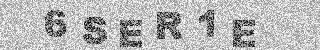 Code de confirmation