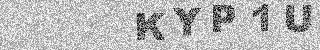 Code de confirmation