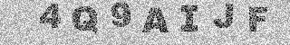 Code de confirmation