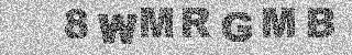 Code de confirmation