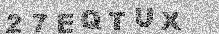 Code de confirmation