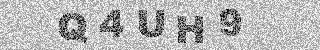 Code de confirmation