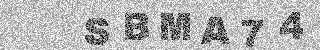 Code de confirmation