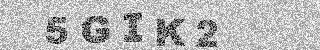 Code de confirmation
