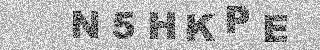 Code de confirmation