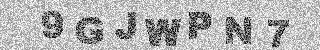 Code de confirmation