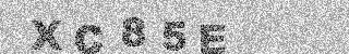 Code de confirmation