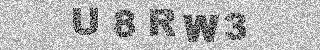 Code de confirmation