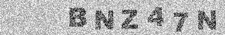 Code de confirmation