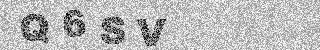 Code de confirmation