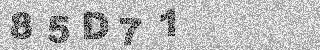 Code de confirmation