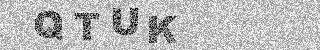 Code de confirmation