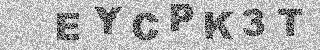 Code de confirmation