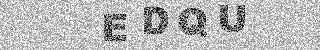Code de confirmation