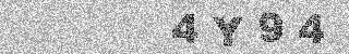 Code de confirmation