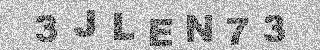 Code de confirmation