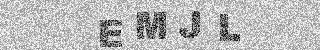 Code de confirmation