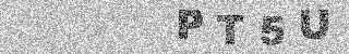 Code de confirmation