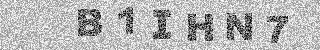 Code de confirmation