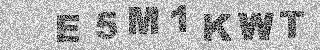 Code de confirmation